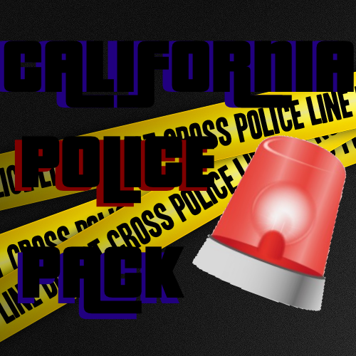 686668 california police skins